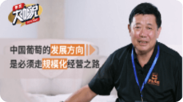 中国普通的发展方向 是必须走规模化经营之路